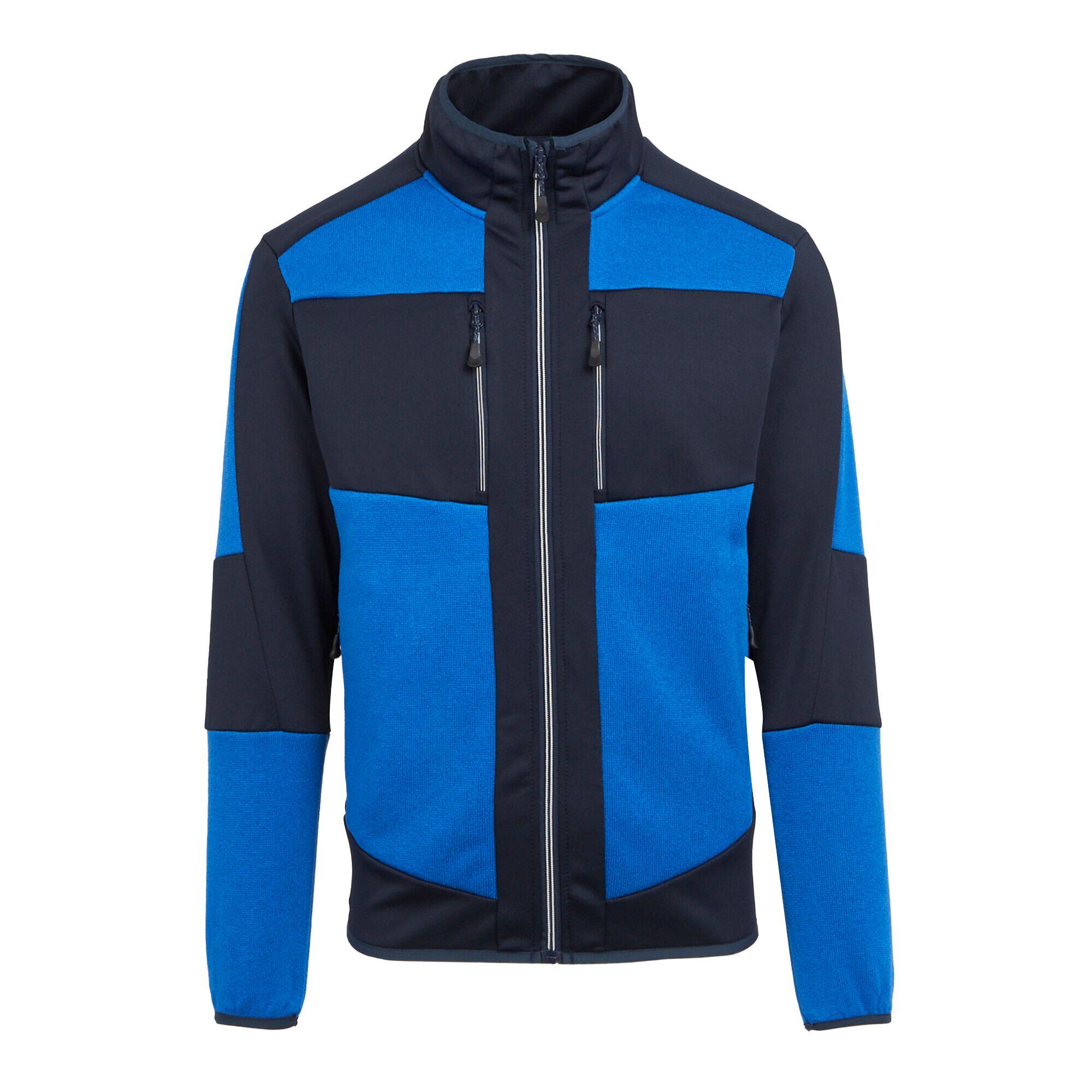 Regatta Unisex Adult E-Volve Knitted Stretch Midlayer