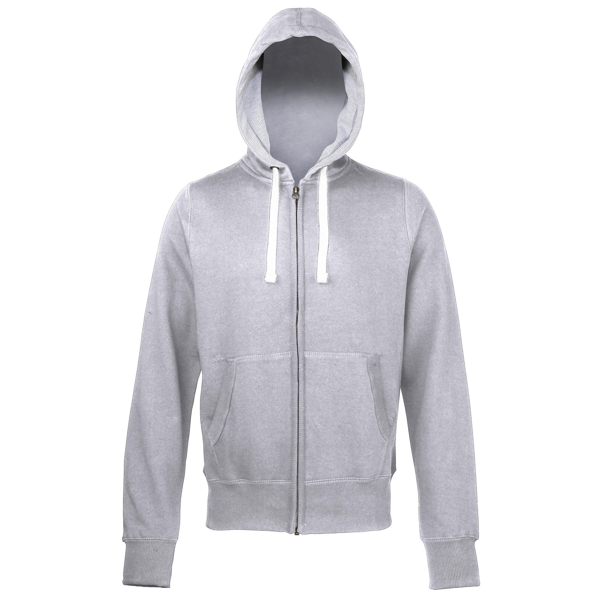 Awdis Chunky Premium Heavyweight Hooded Sweatshirt / Hoodie / Zoodie