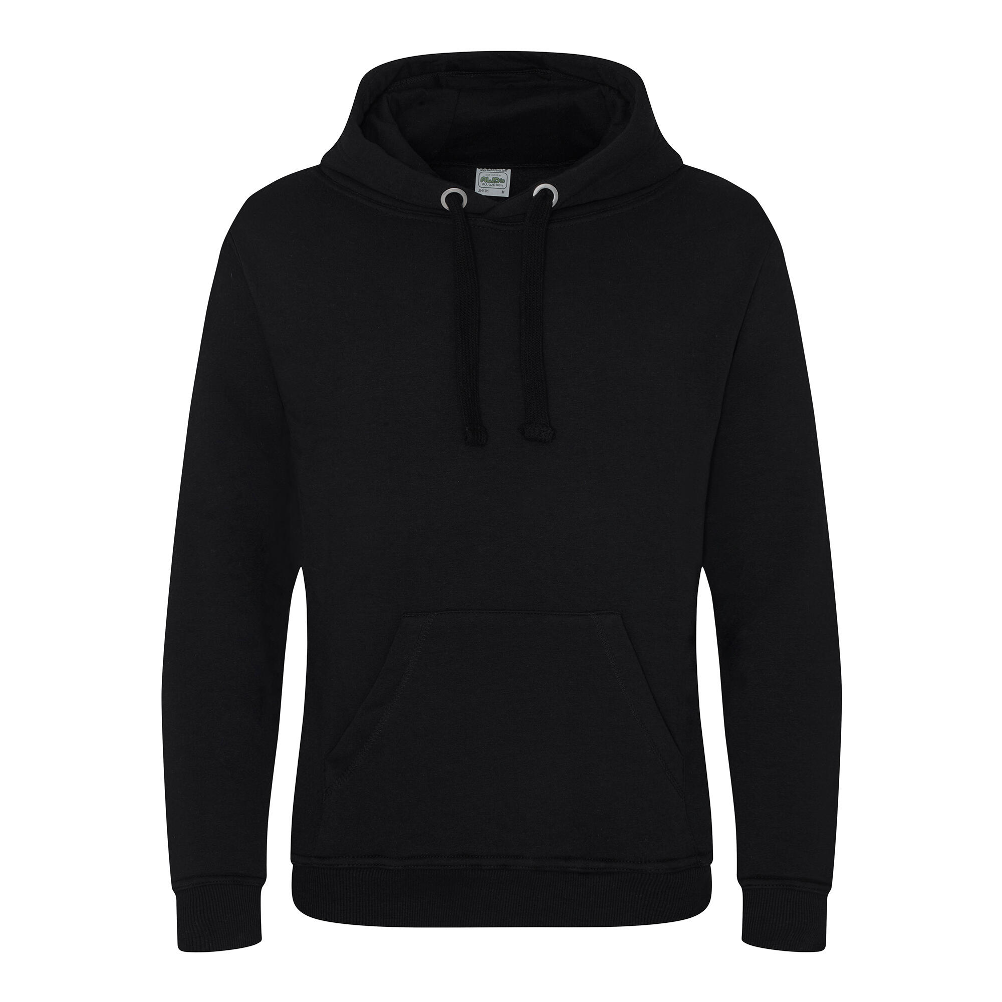 AWDis Just Hoods Mens Graduate Heavyweight Hoodie