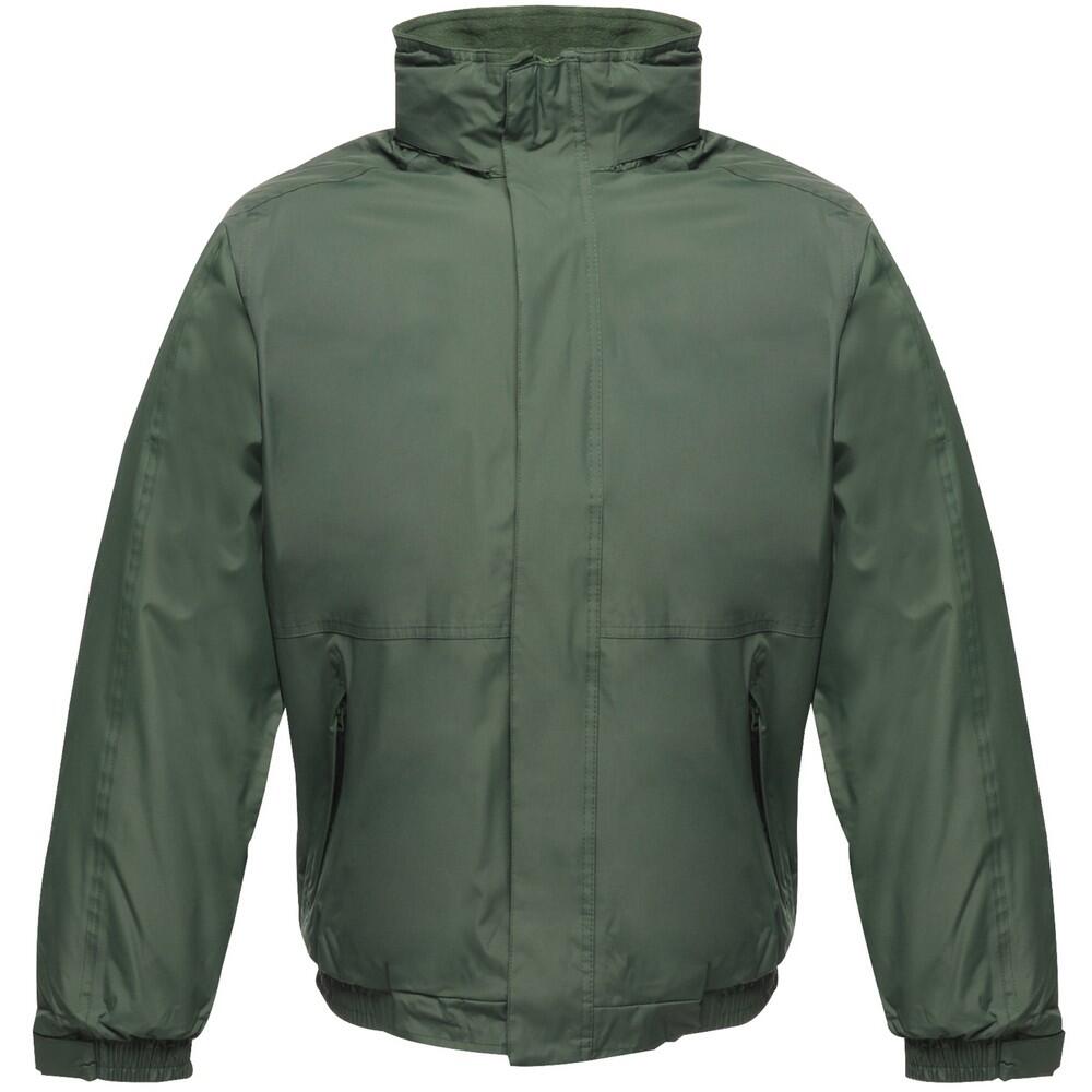 Regatta Dover Waterproof Windproof Jacket (Thermo-Guard Insulation)
