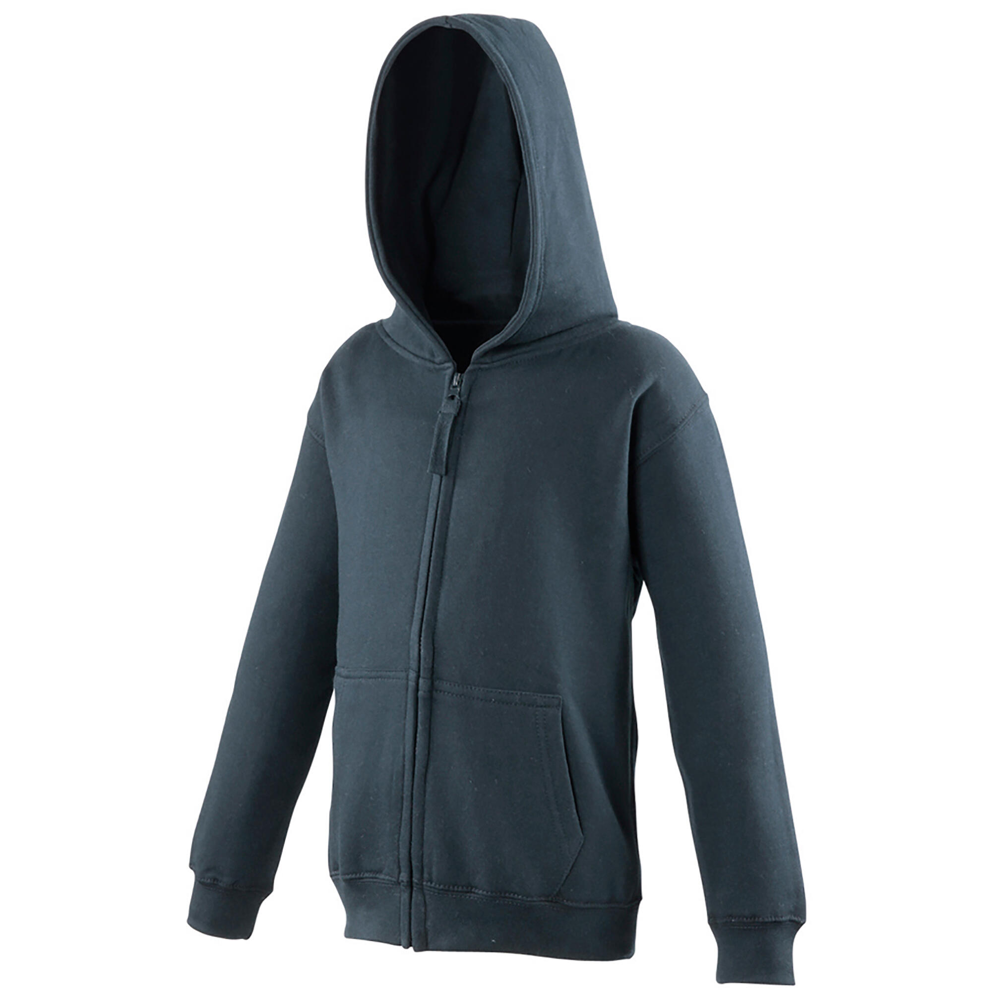 Awdis Kids Unisex Hooded Sweatshirt / Hoodie / Zoodie
