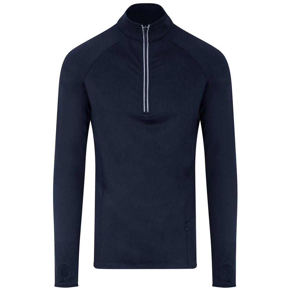 AWDis Just Cool Mens Cool-Flex Half Zip Top