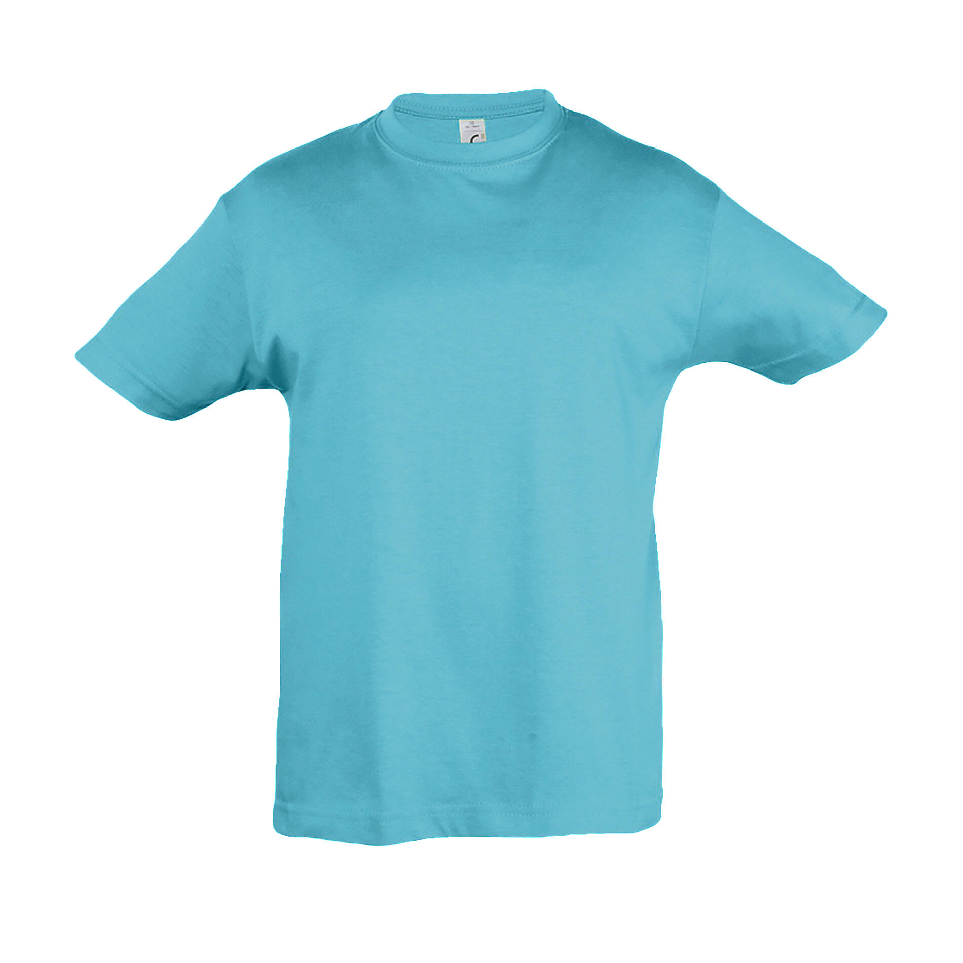 SOLS Kids Regent Short Sleeve T-Shirt