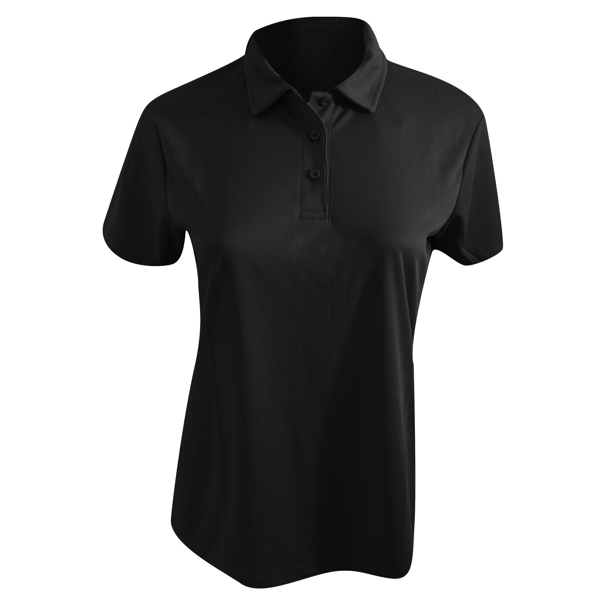 AWDis Cool Womens Girlie Cool Polo / Polos / Womens Fashion / Women
