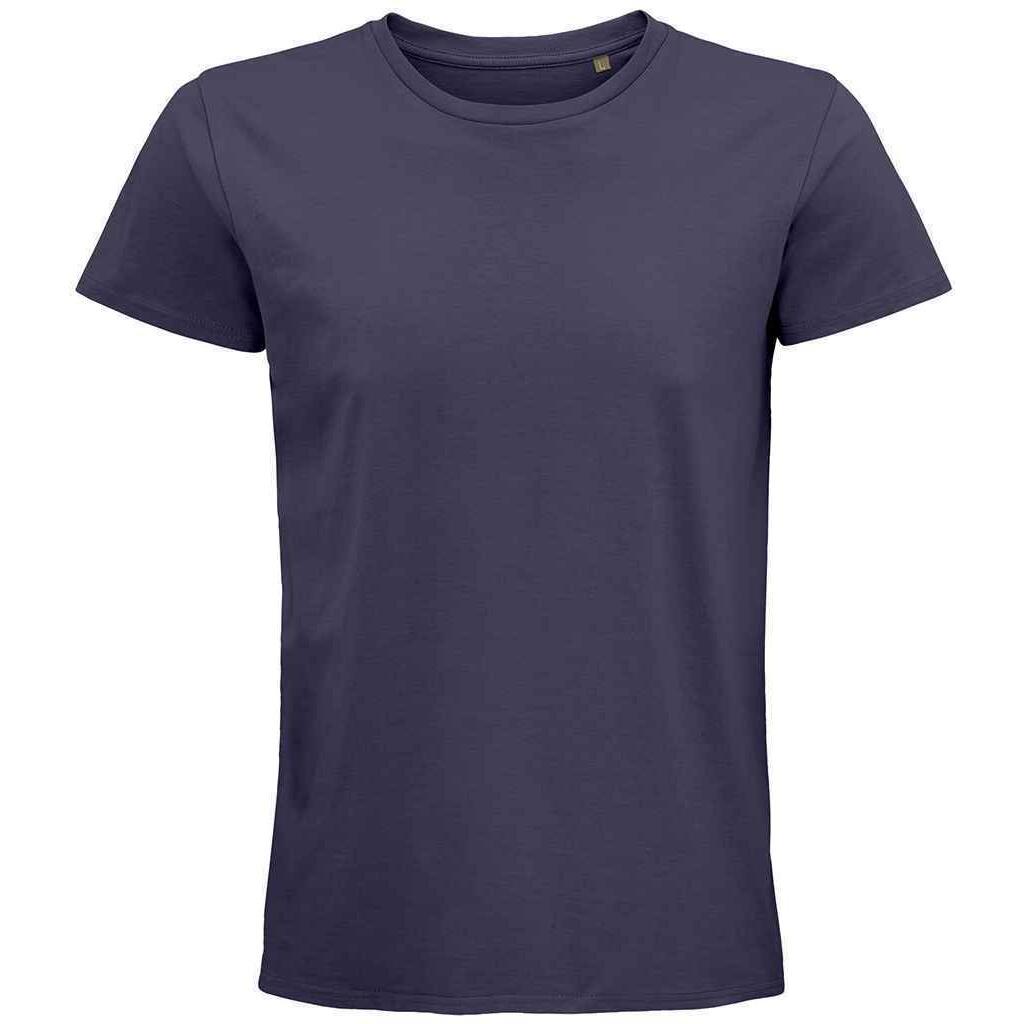 SOLS Unisex Adult Pioneer Organic T-Shirt