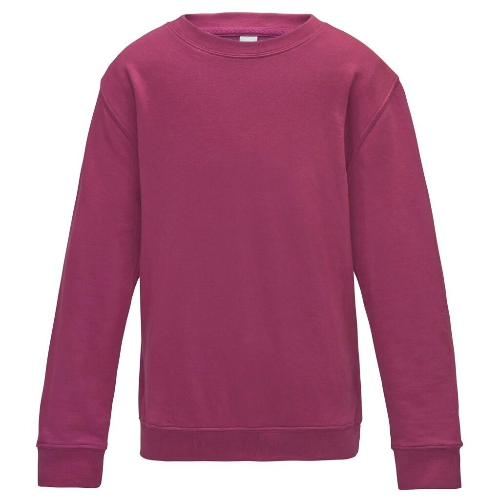 AWDis Just Hoods Childrens/Kids Sweatshirt