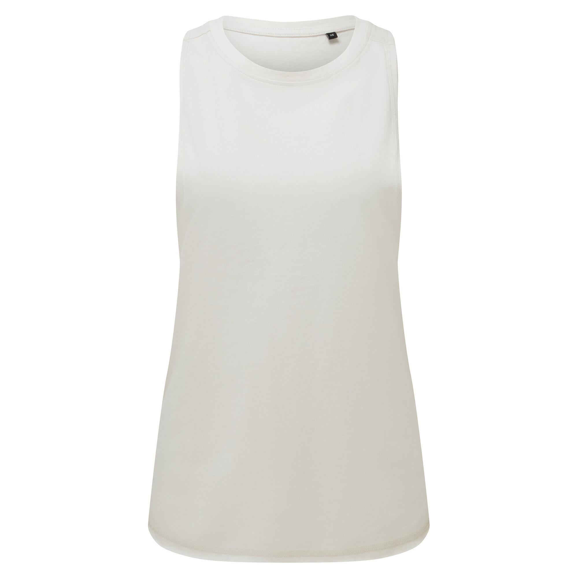 TriDri Womens/Ladies Organic Tank Top