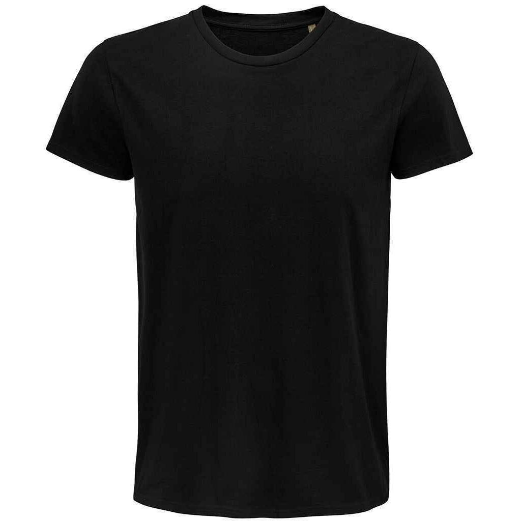SOLS Unisex Adult Pioneer Organic T-Shirt