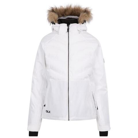 Trespass Womens/Ladies Gaynor DLX Ski Jacket