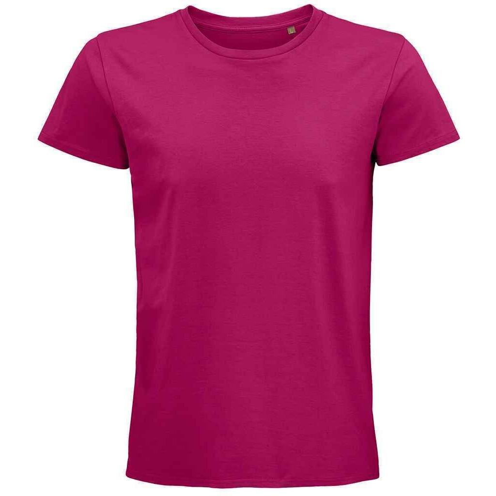 SOLS Unisex Adult Pioneer Organic T-Shirt