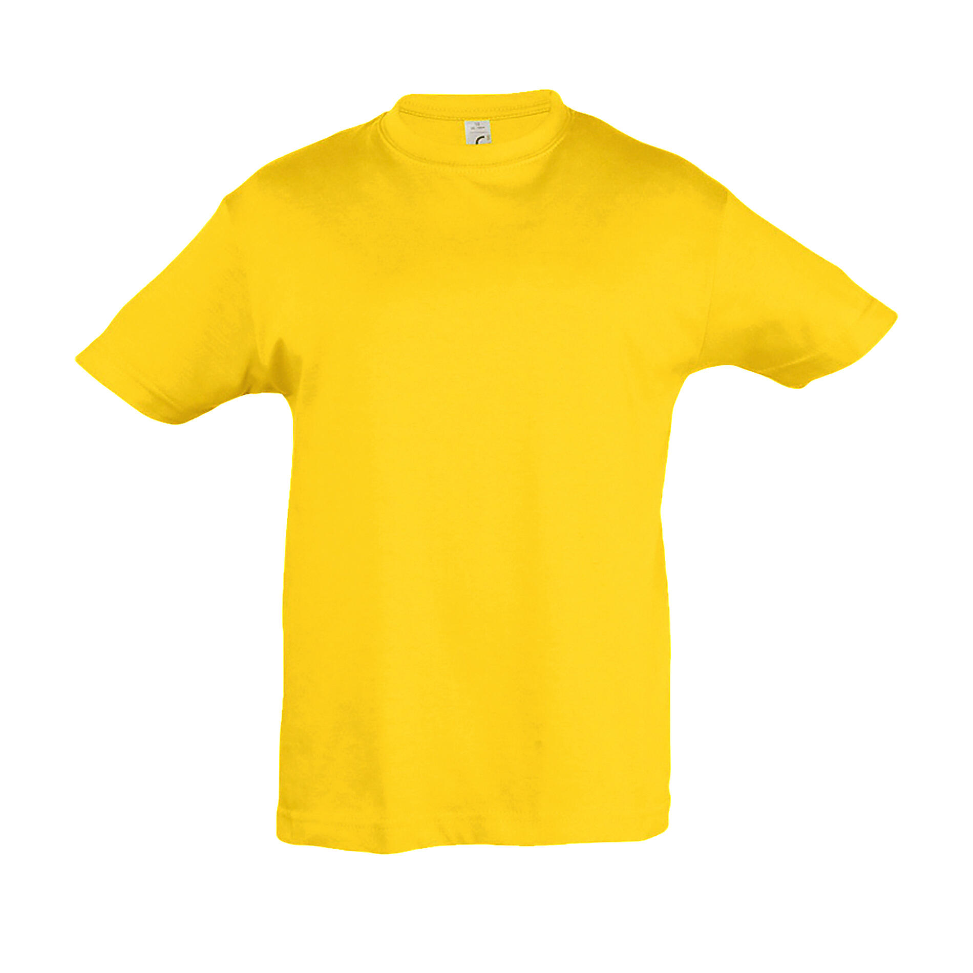 SOLS Kids Regent Short Sleeve T-Shirt