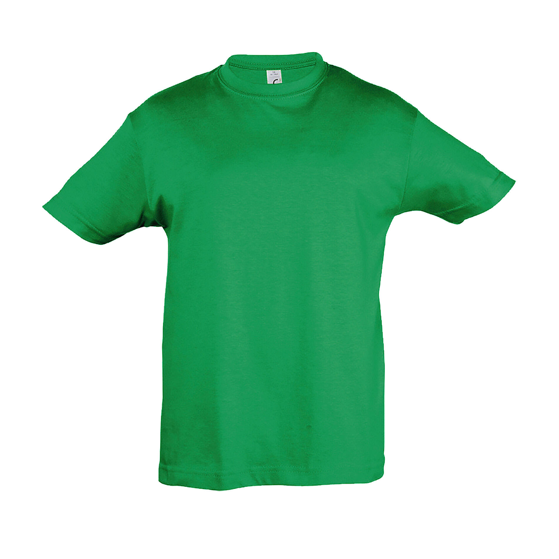 SOLS Kids Regent Short Sleeve T-Shirt