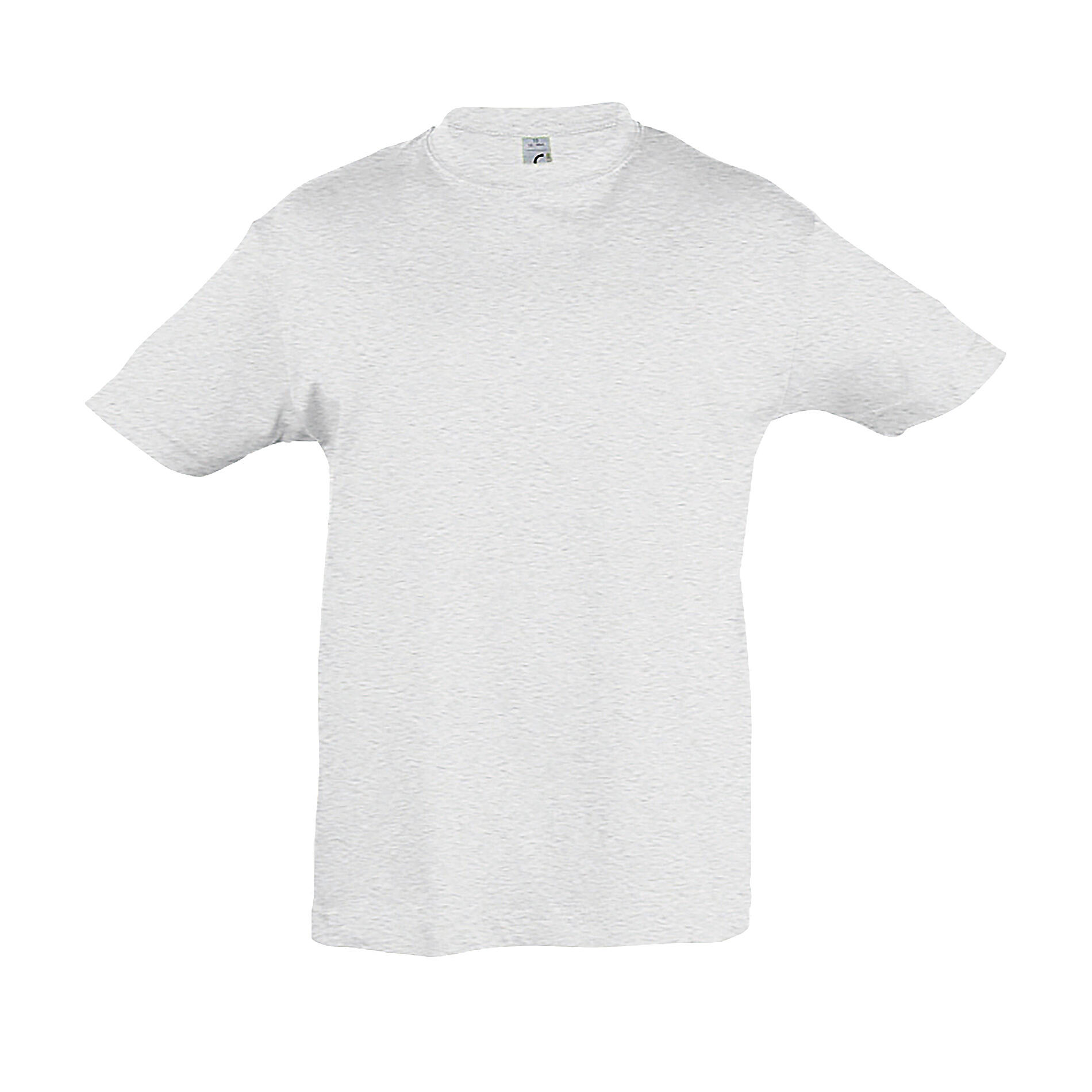SOLS Kids Regent Short Sleeve T-Shirt