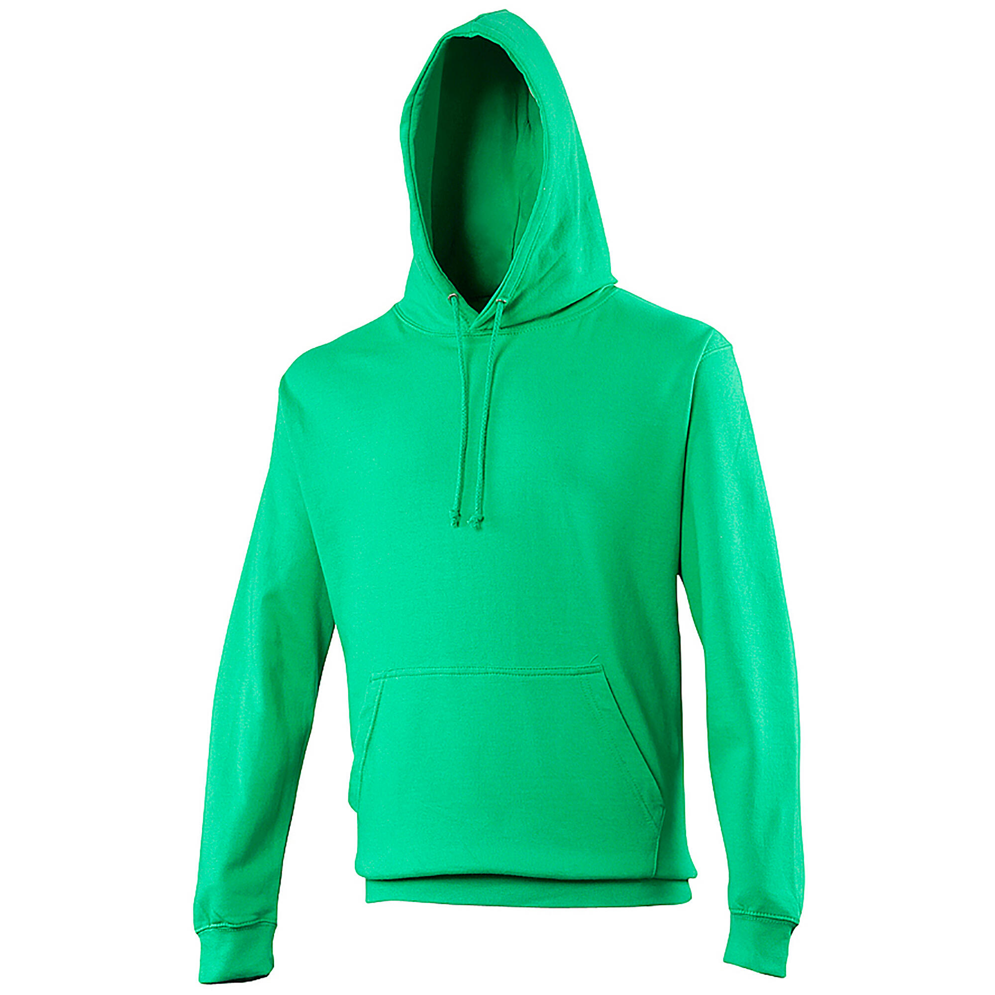 Awdis Unisex College Hooded Sweatshirt / Hoodie