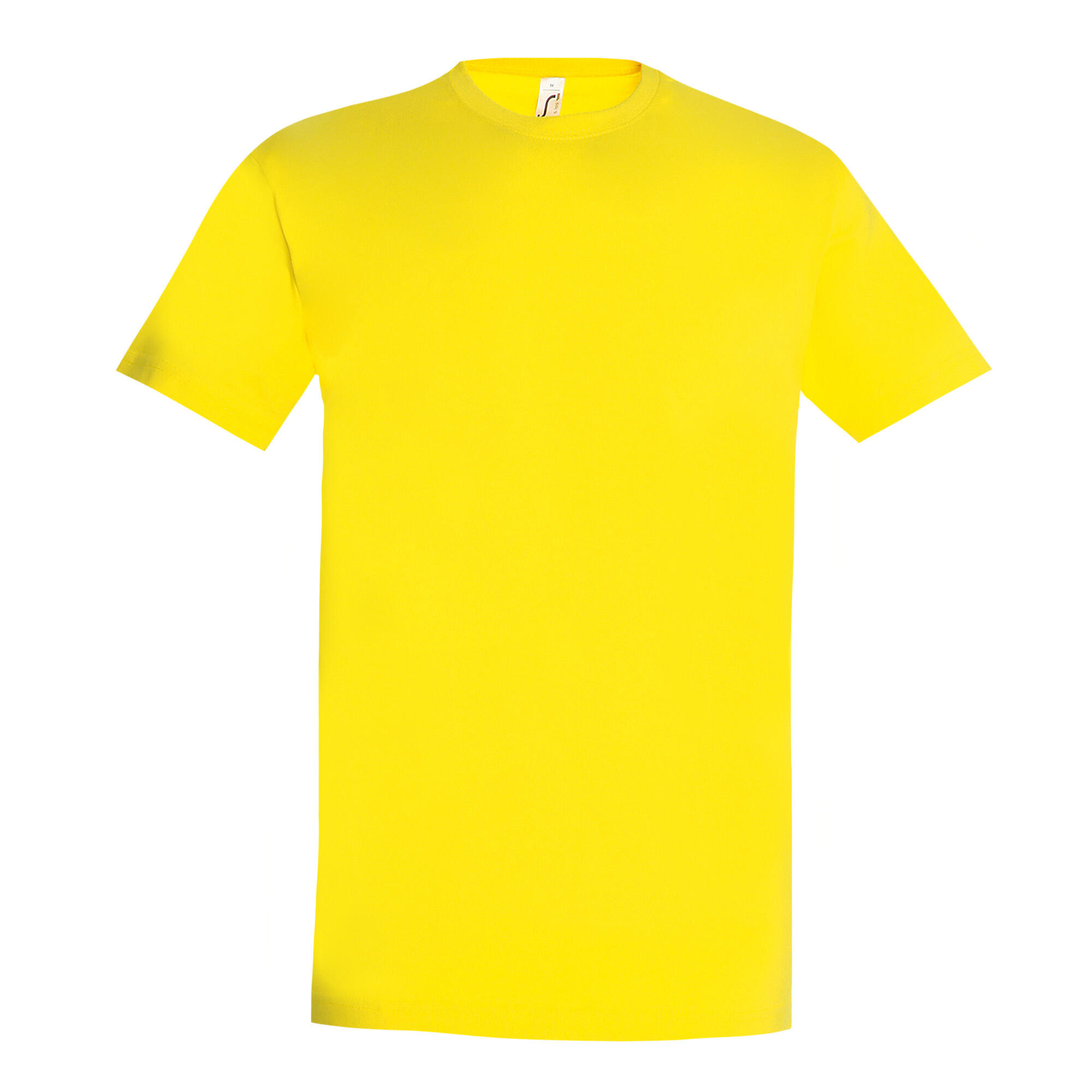 SOLS Mens Imperial Heavyweight Short Sleeve T-Shirt