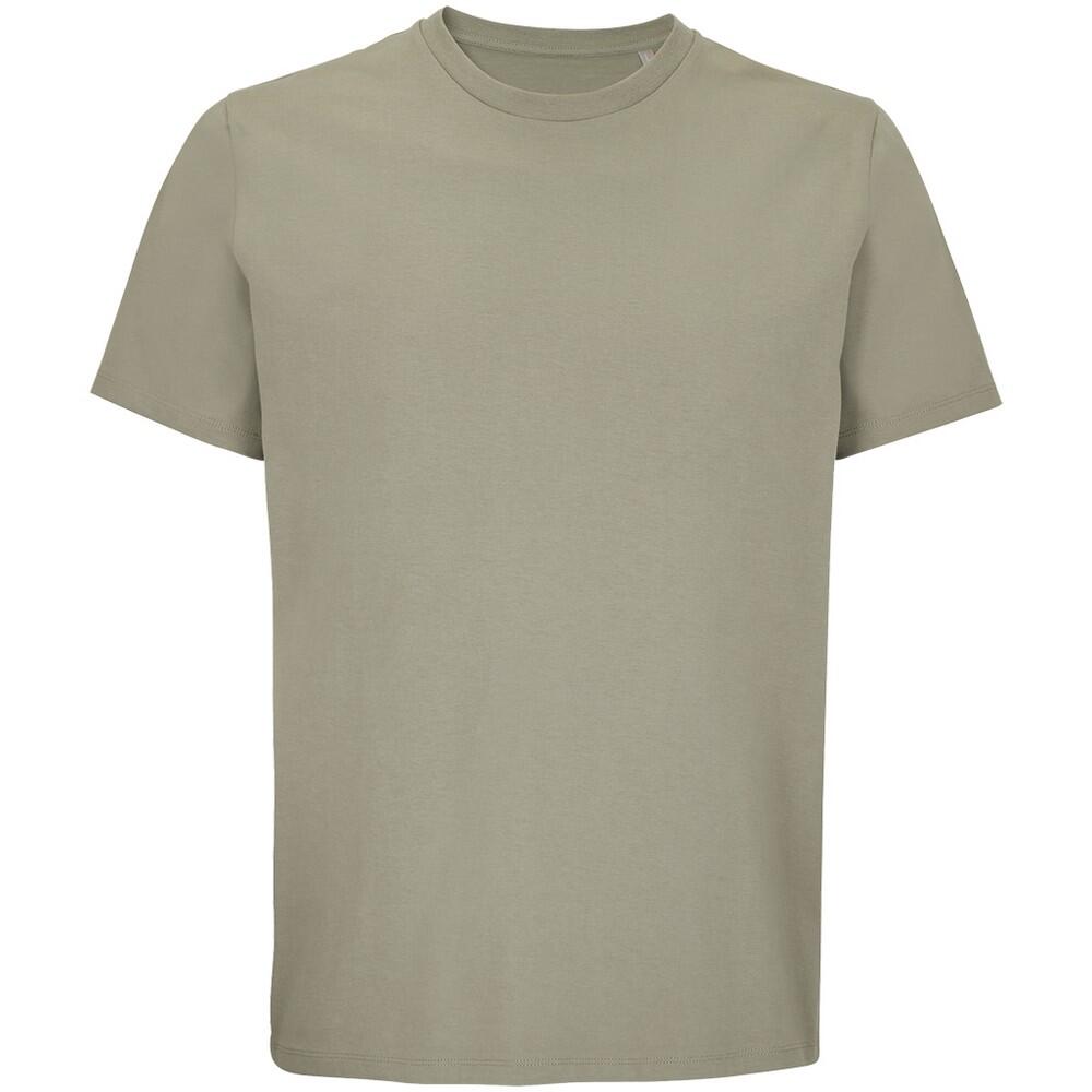 SOLS Unisex Adult Legend Organic T-Shirt