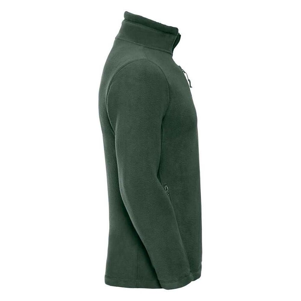 Russell Mens Outdoor Fleece Jacket