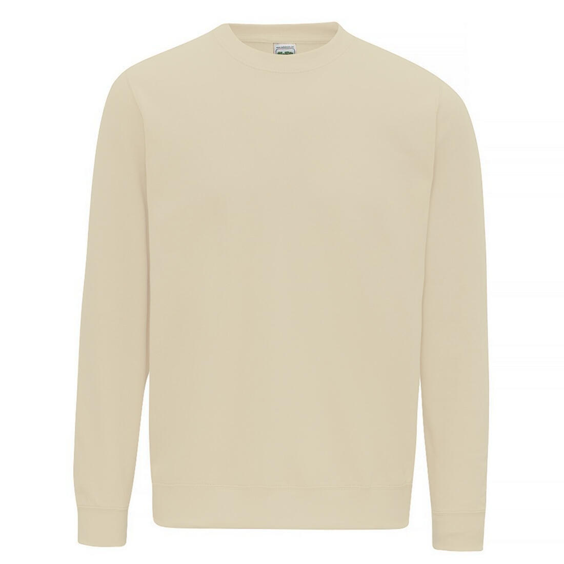 AWDis Just Hoods AWDis Unisex Crew Neck Plain Sweatshirt (280 GSM)