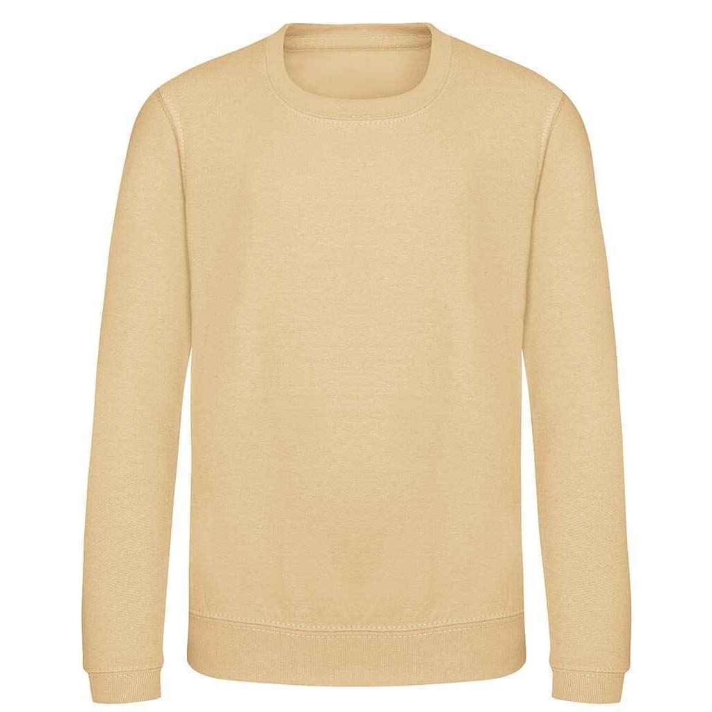 AWDis Just Hoods Childrens/Kids Sweatshirt