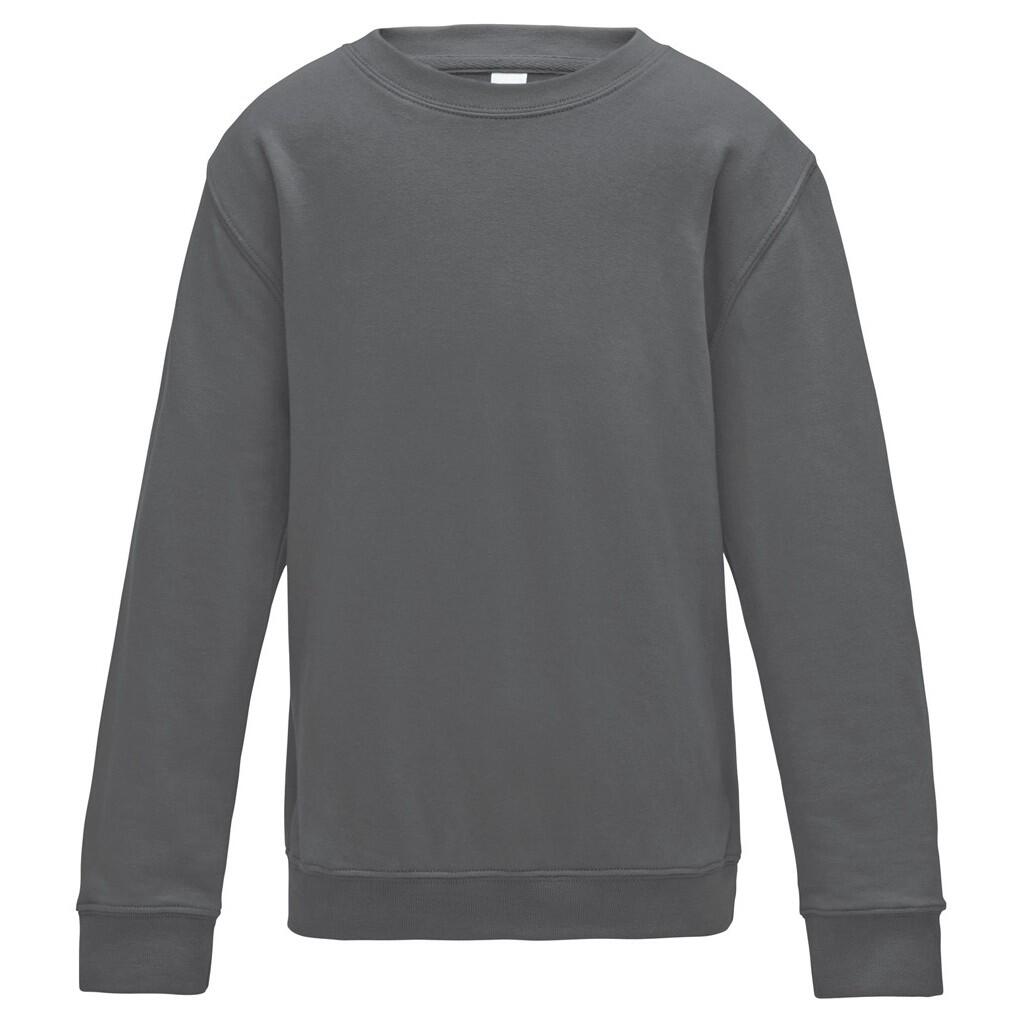 AWDis Just Hoods Childrens/Kids Sweatshirt