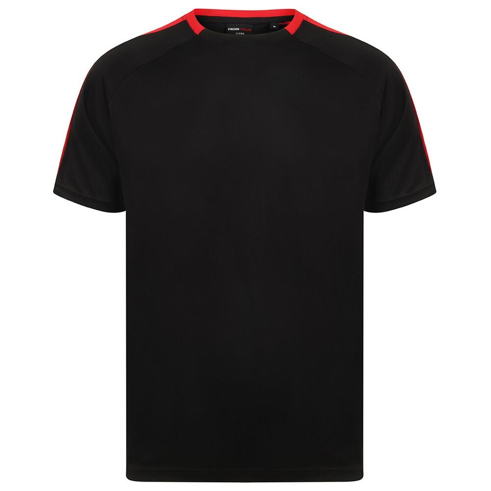 Finden and Hales Unisex Team T-Shirt