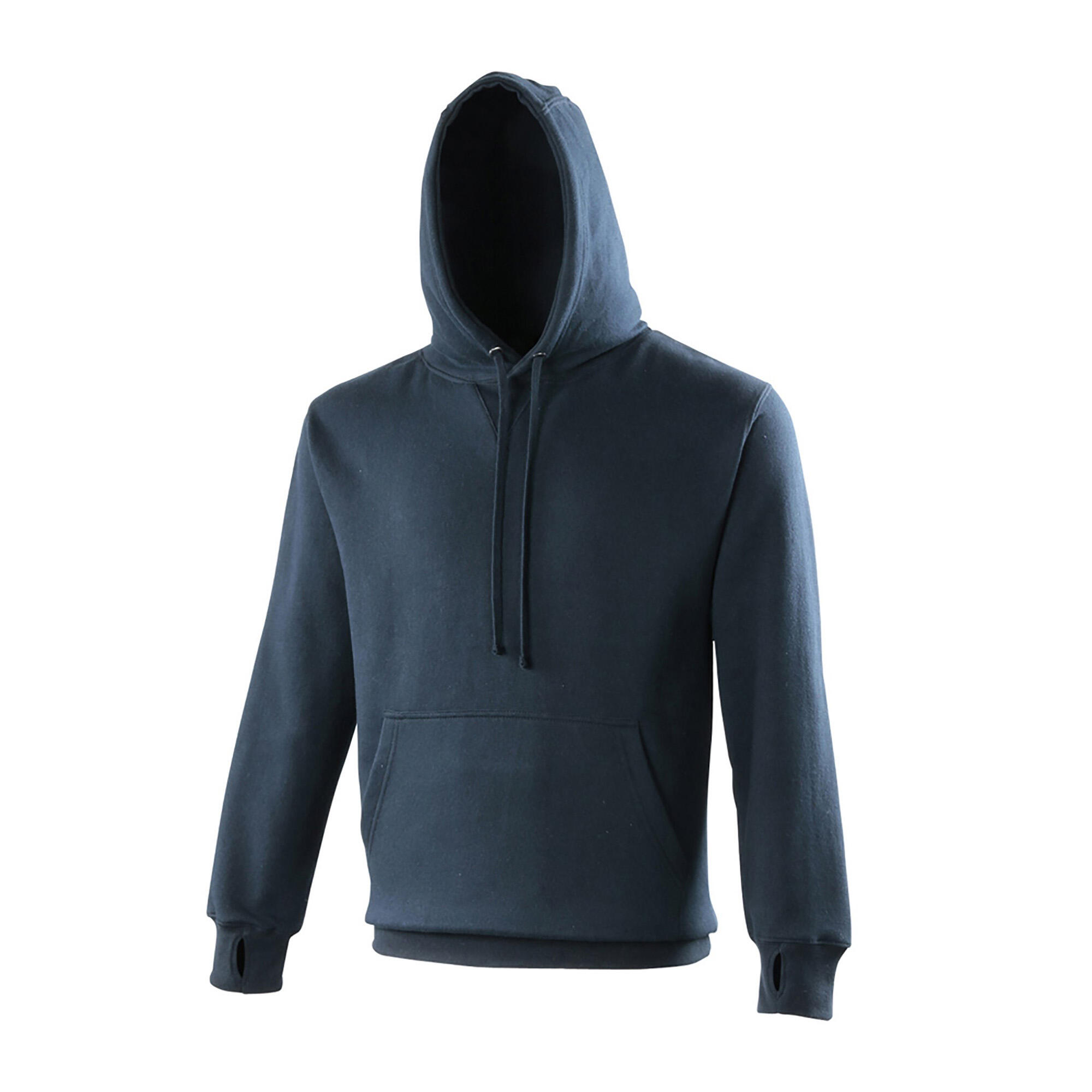 Awdis Mens Street Hoodie