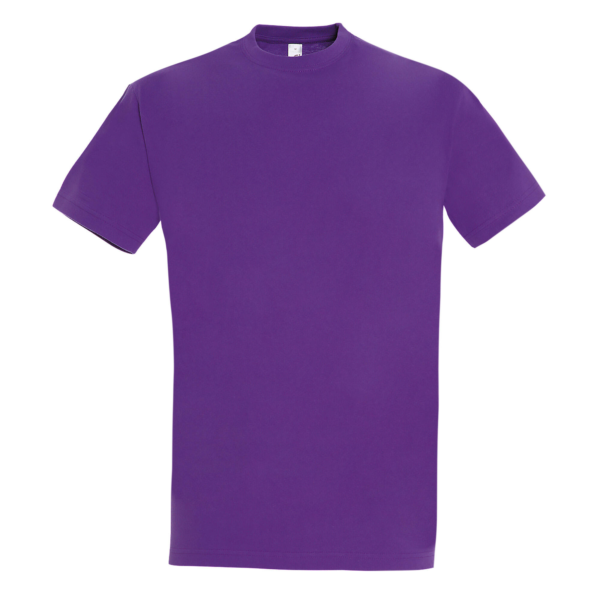 SOLS Mens Imperial Heavyweight Short Sleeve T-Shirt