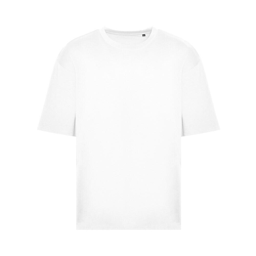Awdis Mens 100 Oversized T-Shirt
