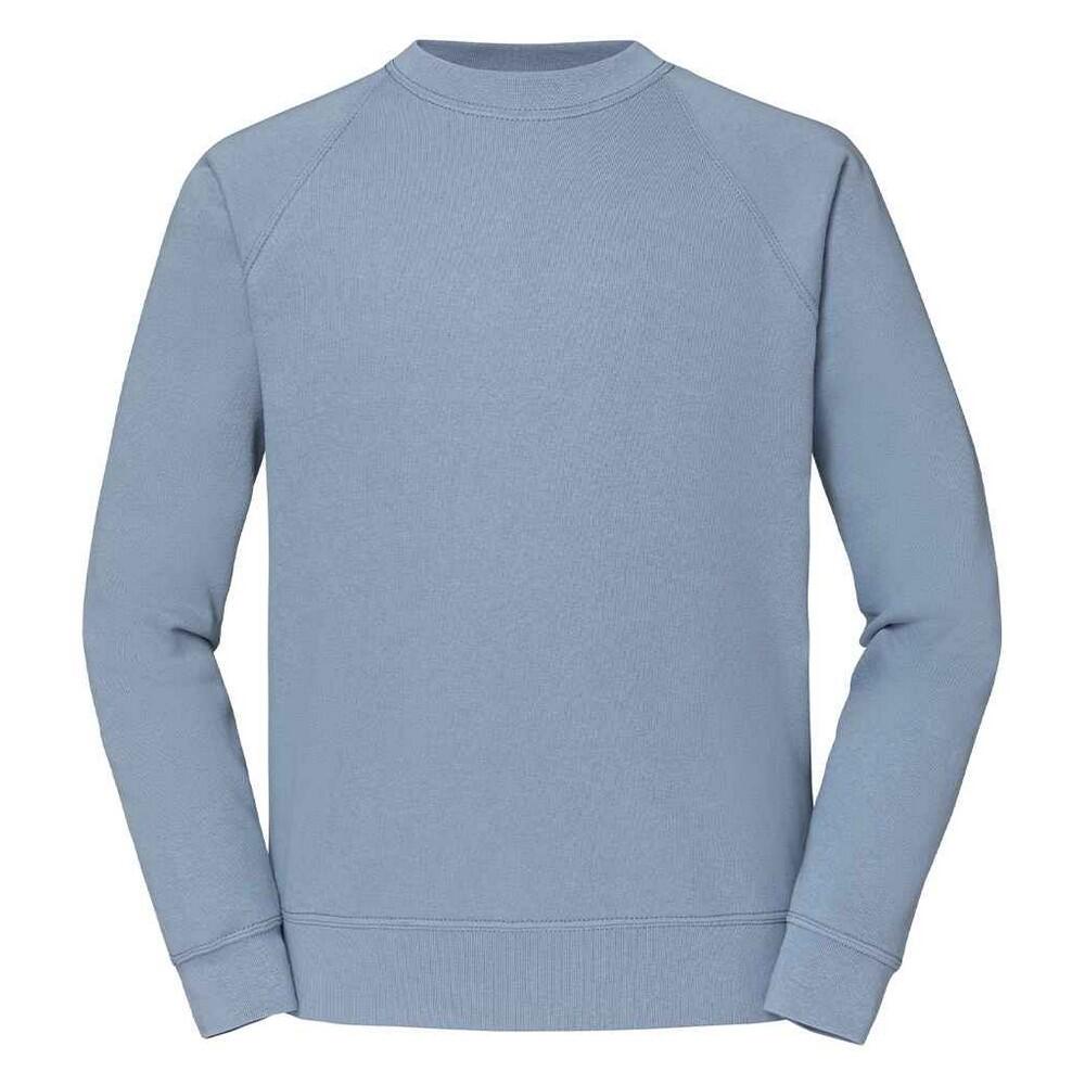 Fruit of the Loom Unisex Adult Classic Raglan Sweatshirt