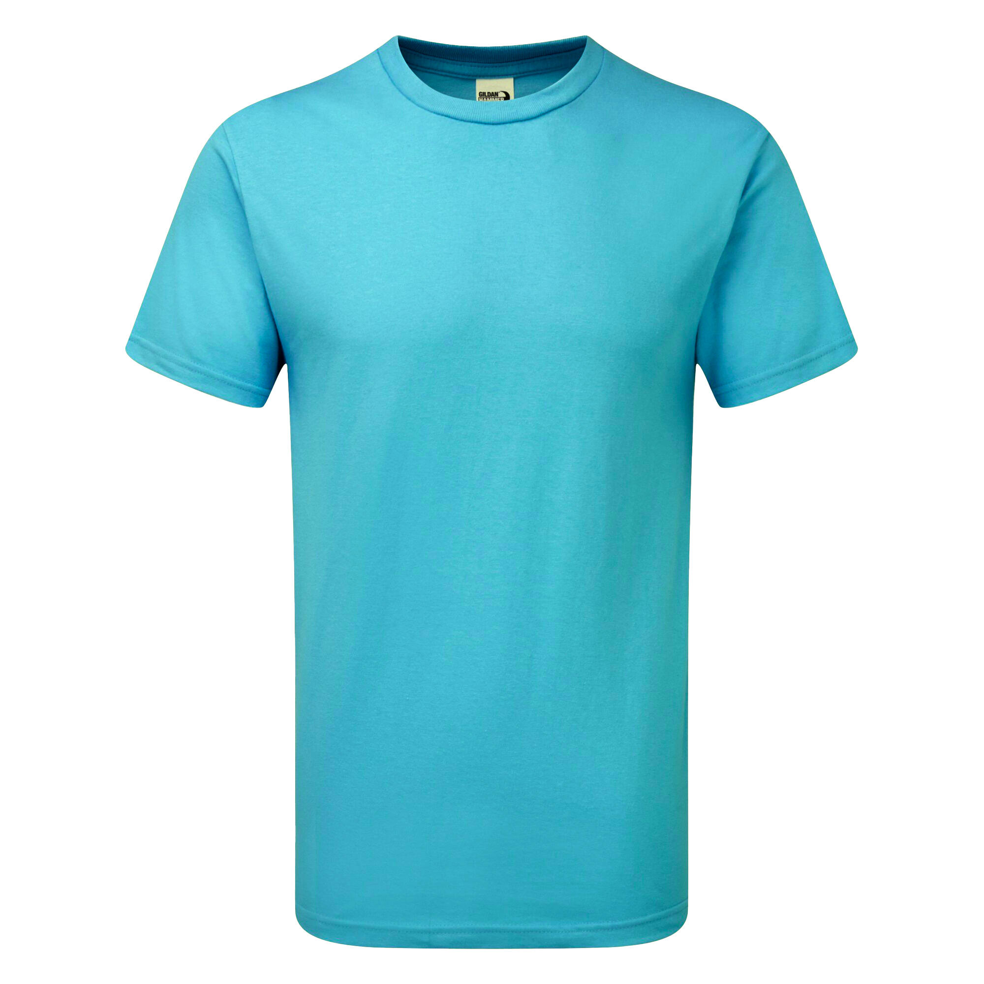 Gildan Mens Hammer Heavyweight T-Shirt