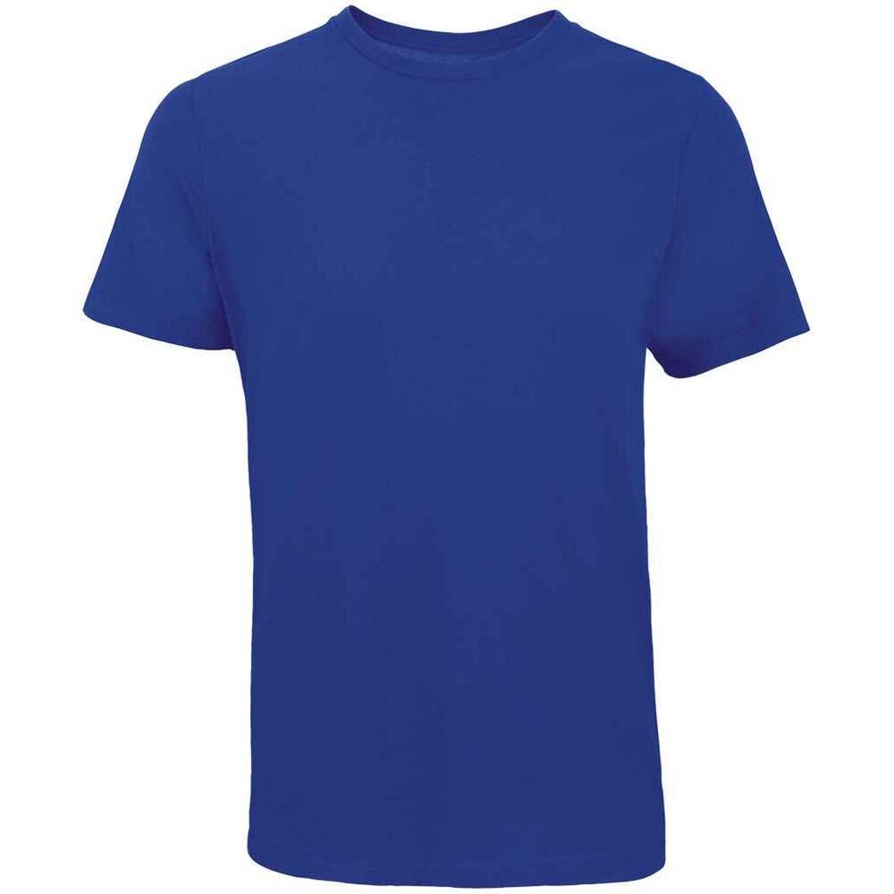 SOLS Unisex Adult Tuner Plain T-Shirt