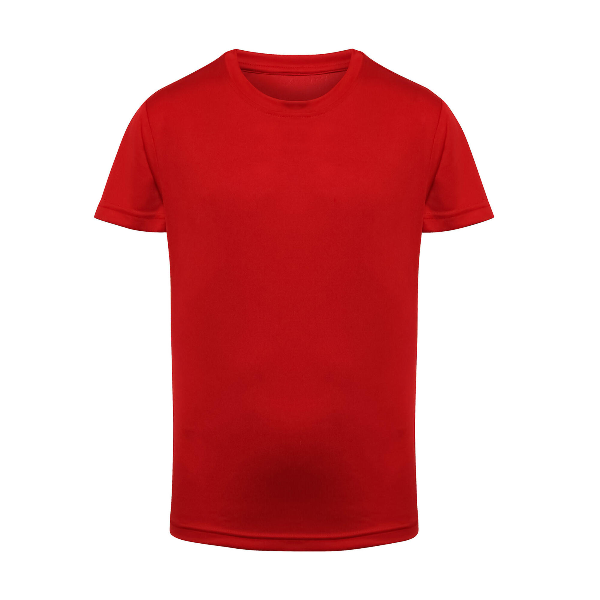 TriDri Unisex Childrens/Kids Performance T-Shirt