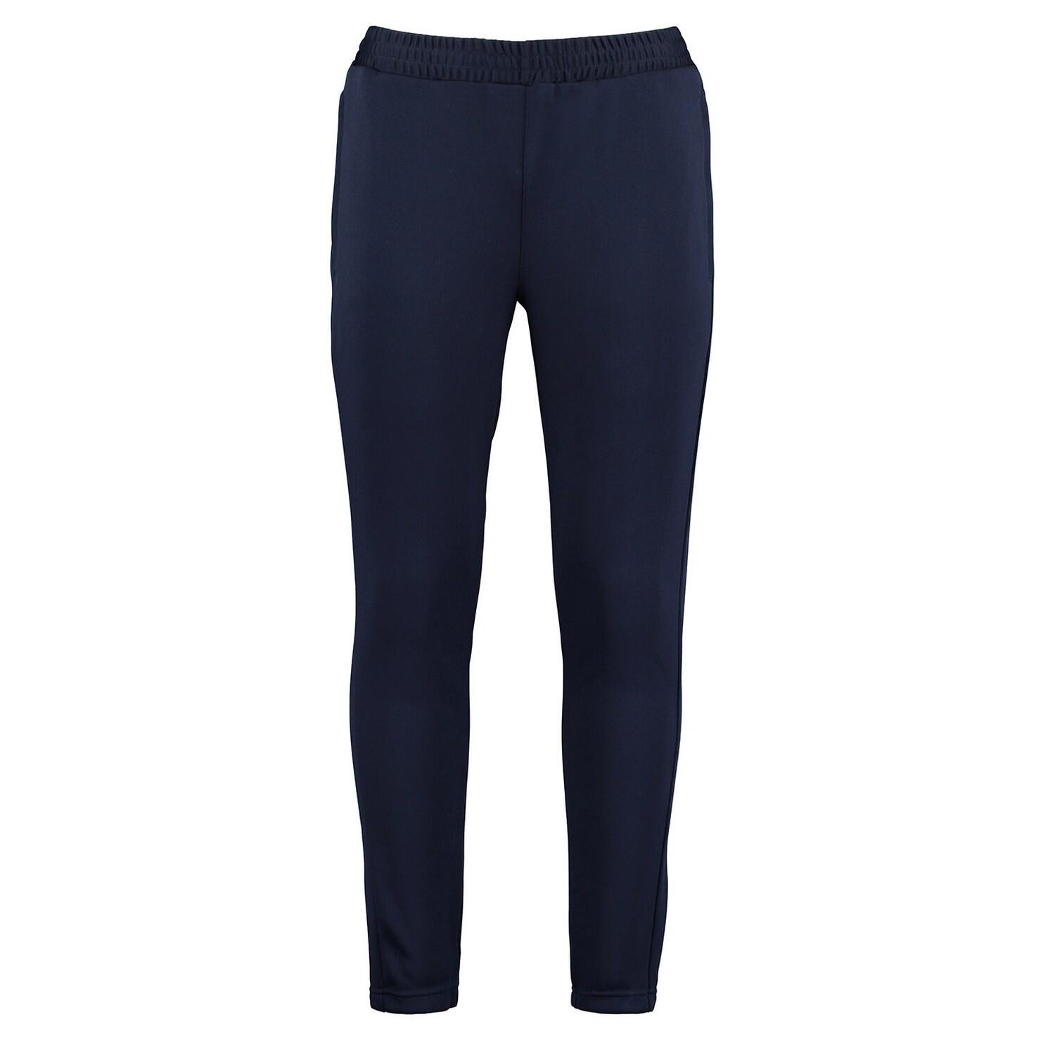 GAMEGEAR Mens Slim Tracksuit Bottoms