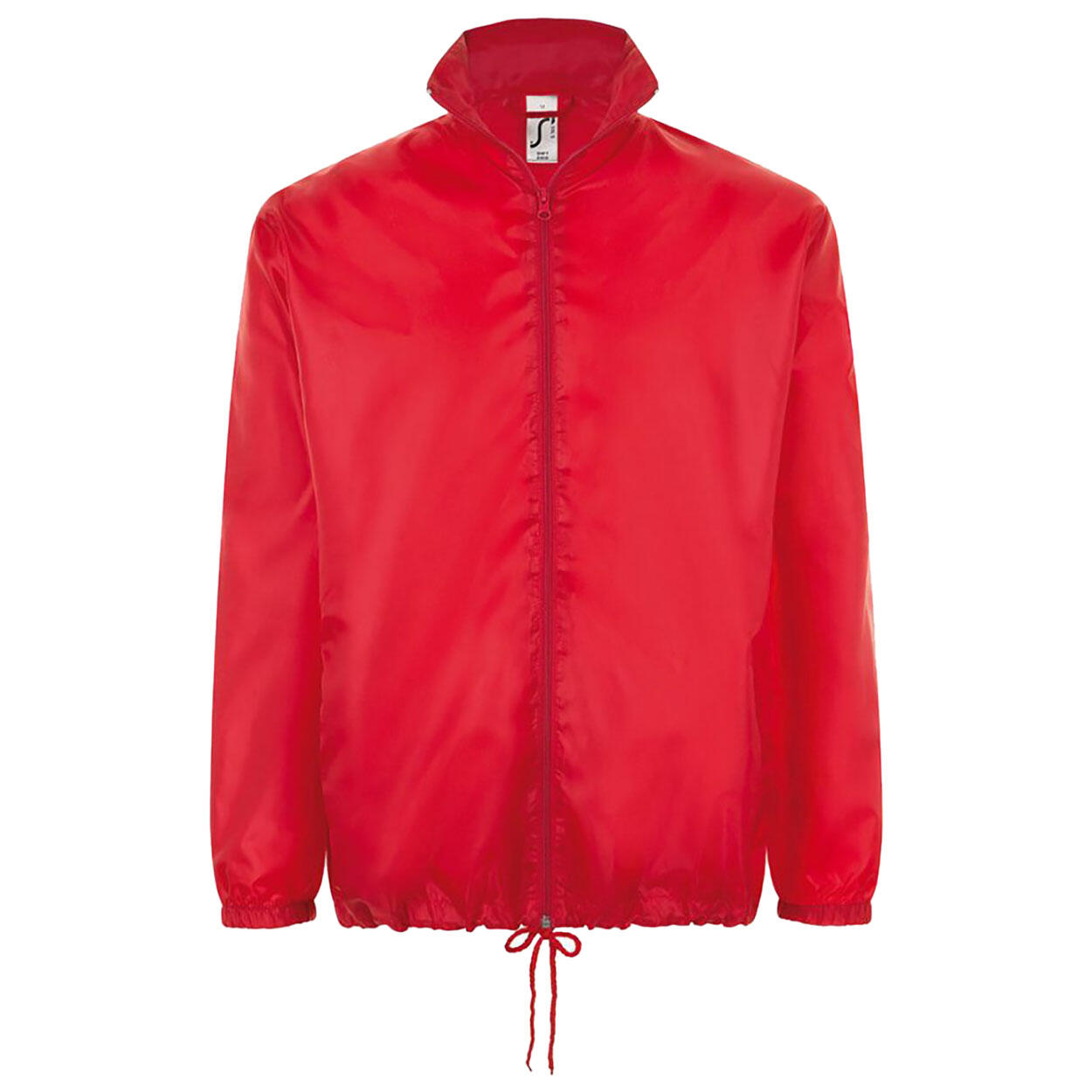SOLS Unisex Shift Showerproof Windbreaker Jacket