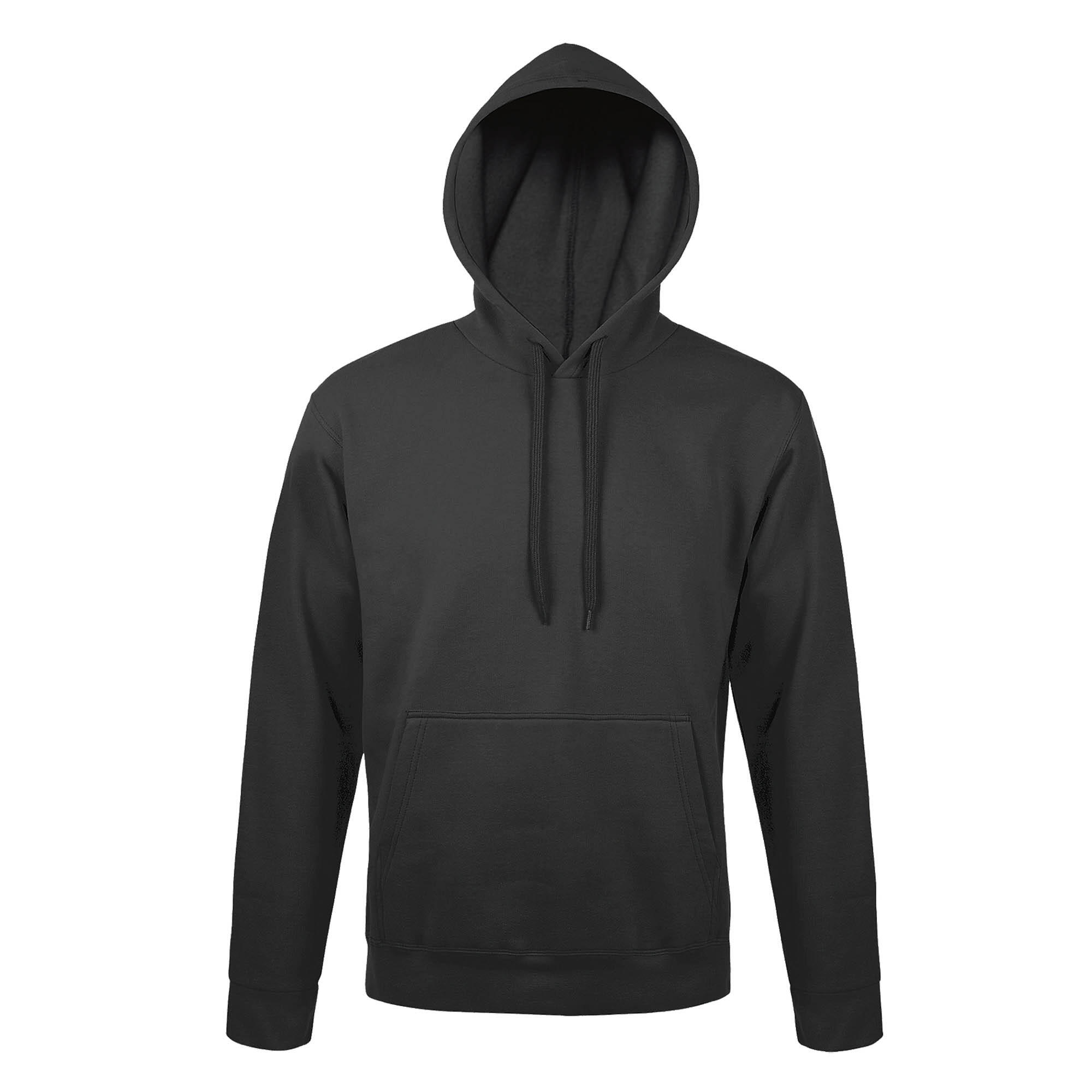 SOLS Snake Unisex Hooded Sweatshirt / Hoodie