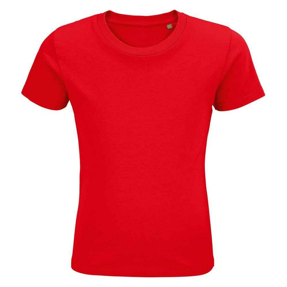 SOLS Childrens/Kids Pioneer Organic T-Shirt