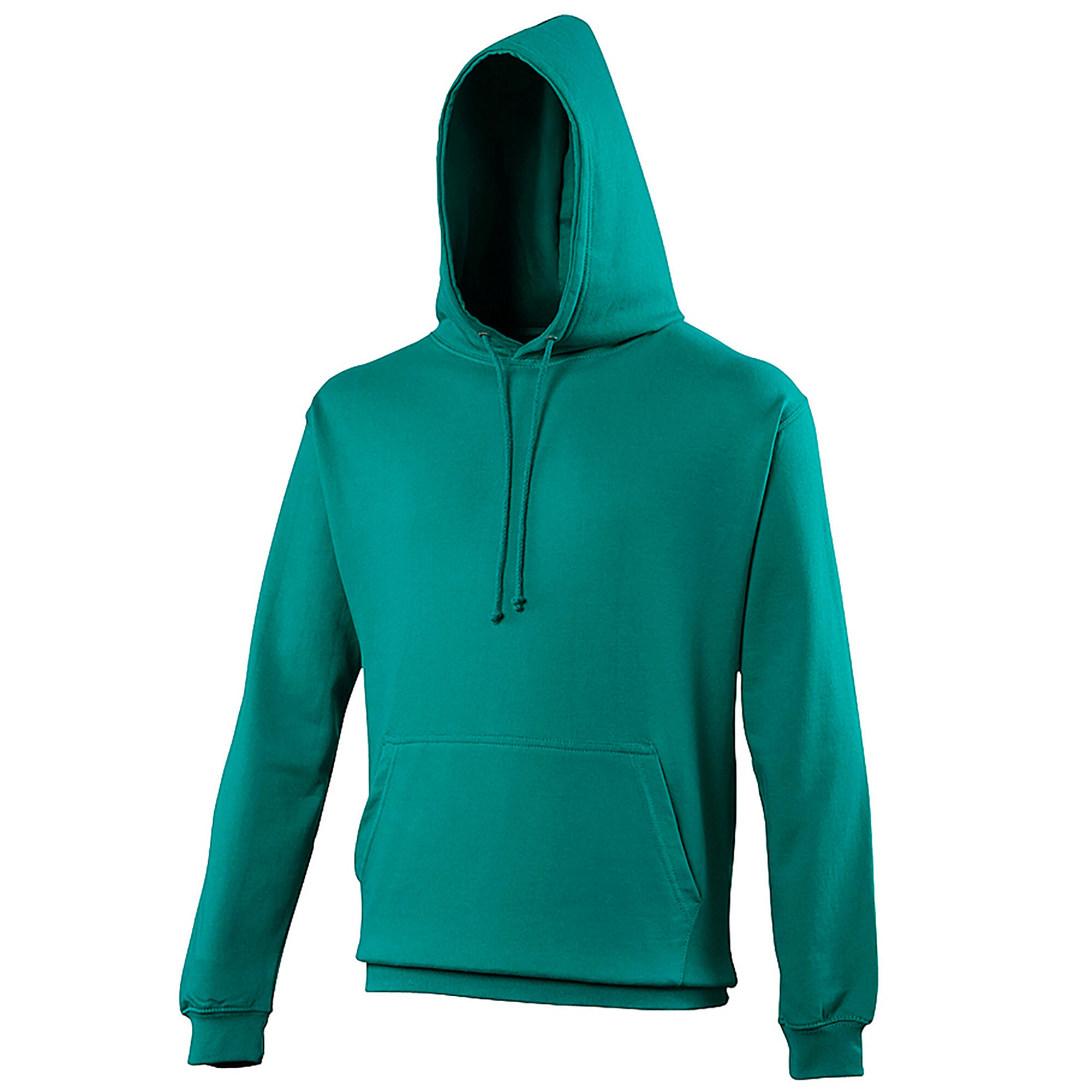 Awdis Unisex College Hooded Sweatshirt / Hoodie