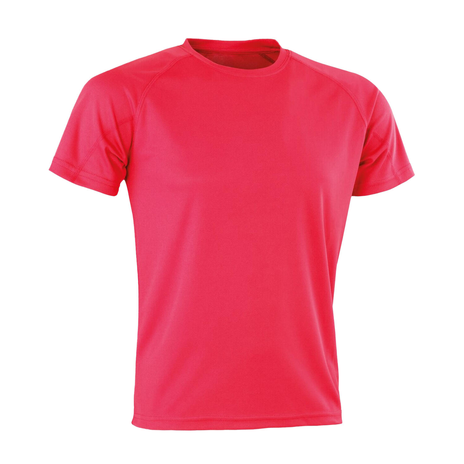 Spiro Mens Aircool T-Shirt