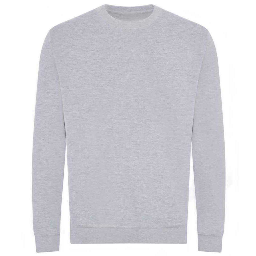 Awdis Mens Organic Sweatshirt