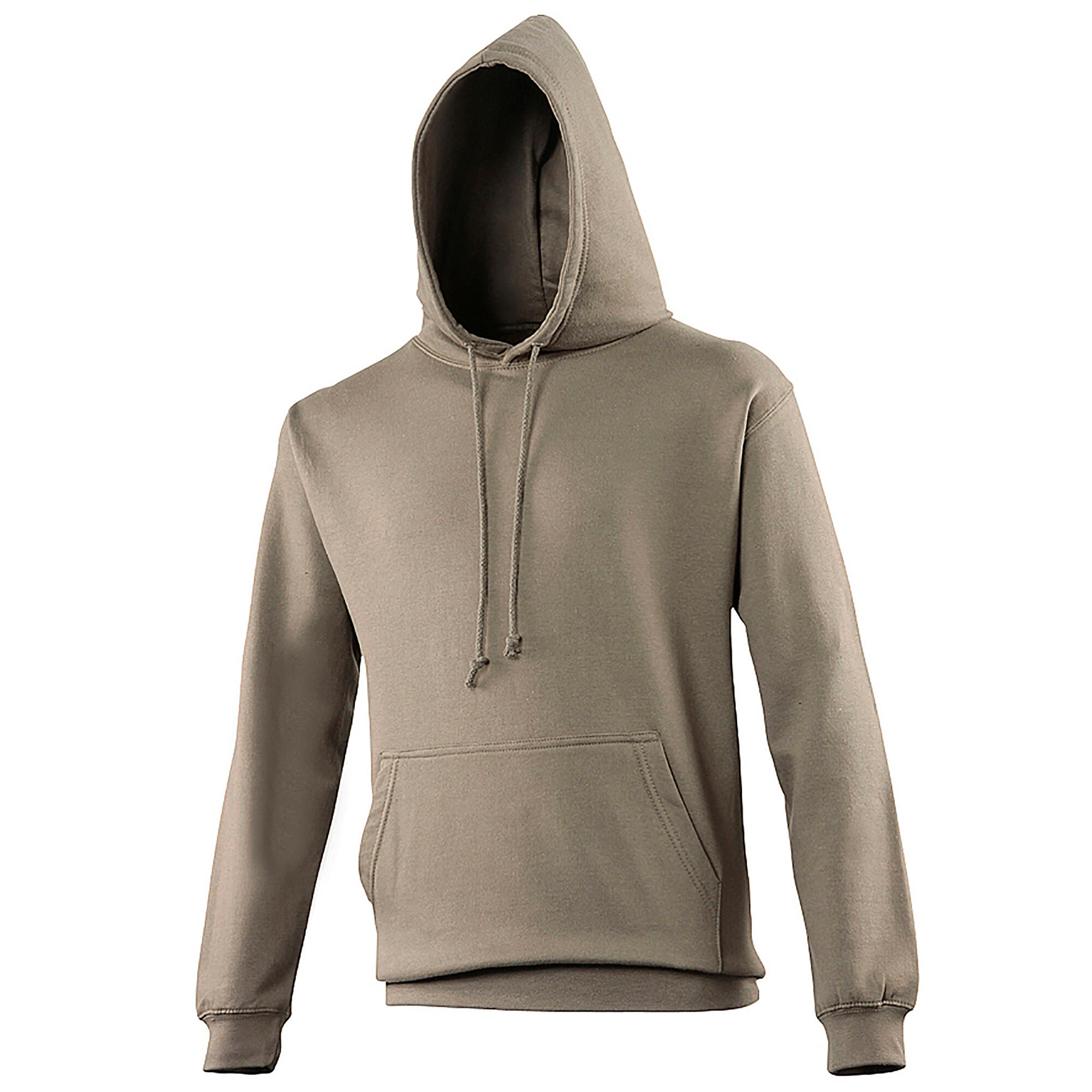 Awdis Unisex College Hooded Sweatshirt / Hoodie
