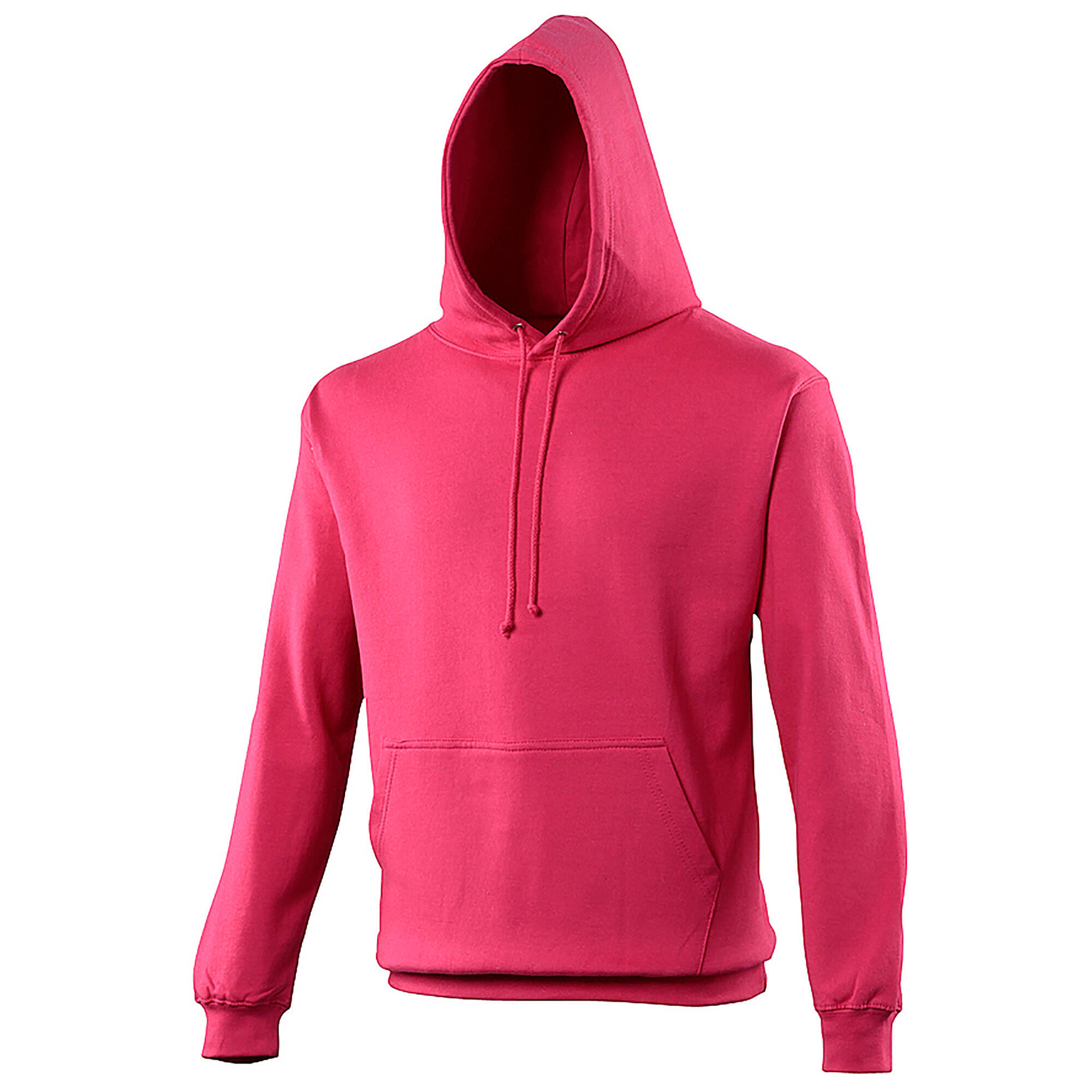 Awdis Unisex College Hooded Sweatshirt / Hoodie