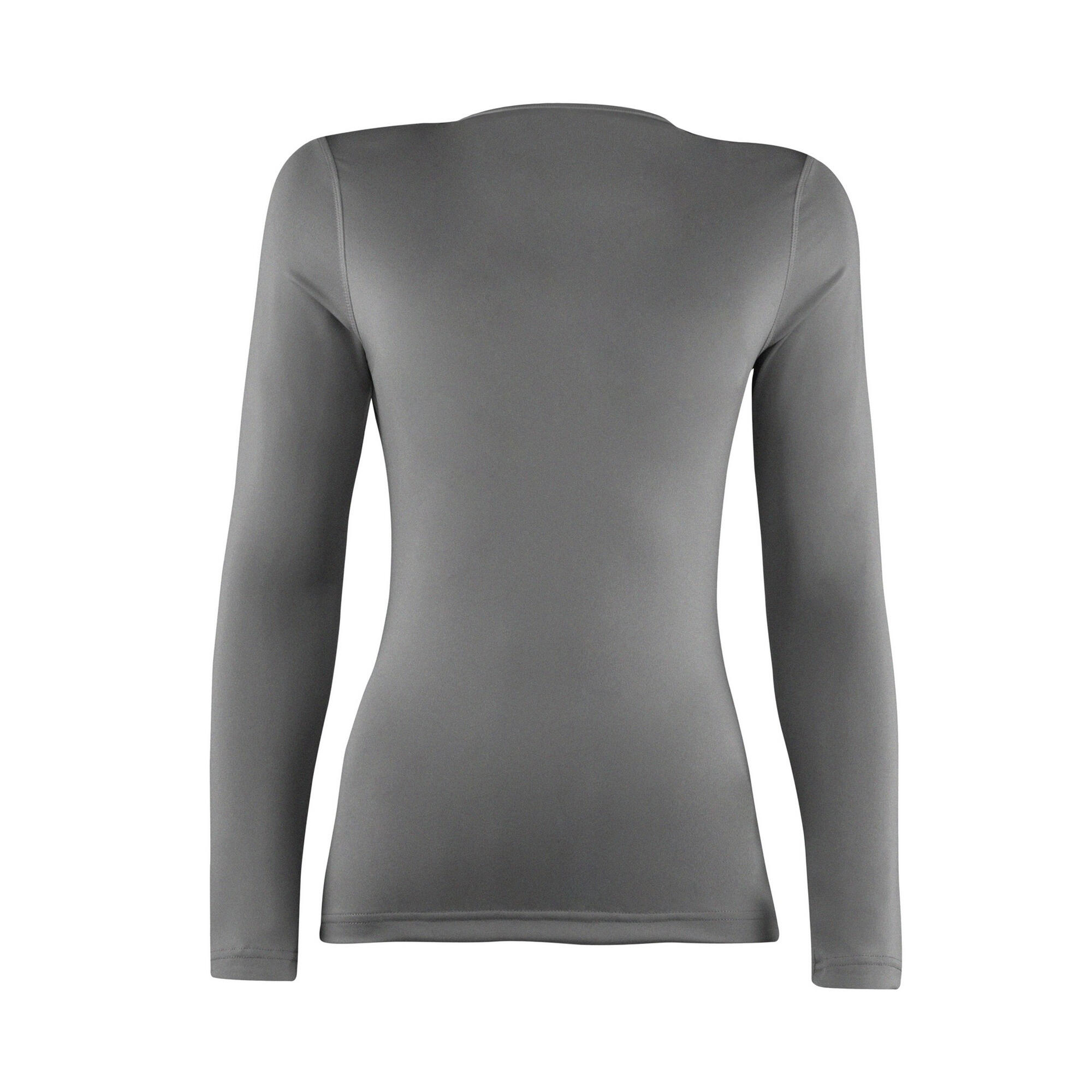 Rhino Womens/Ladies Sports Baselayer Long Sleeve