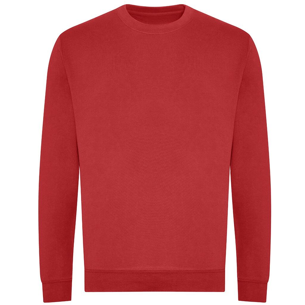 Awdis Mens Organic Sweatshirt