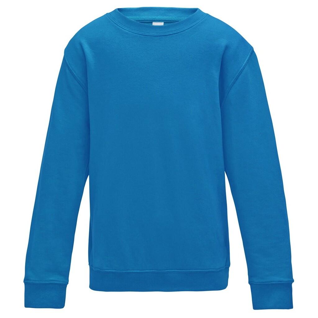 AWDis Just Hoods Childrens/Kids Sweatshirt