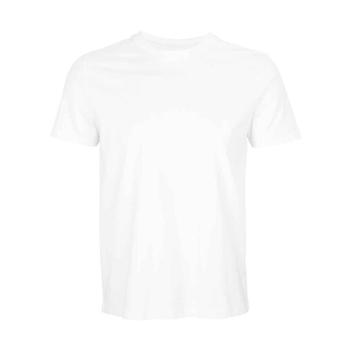 SOLS Unisex Adult Odyssey Recycled T-Shirt