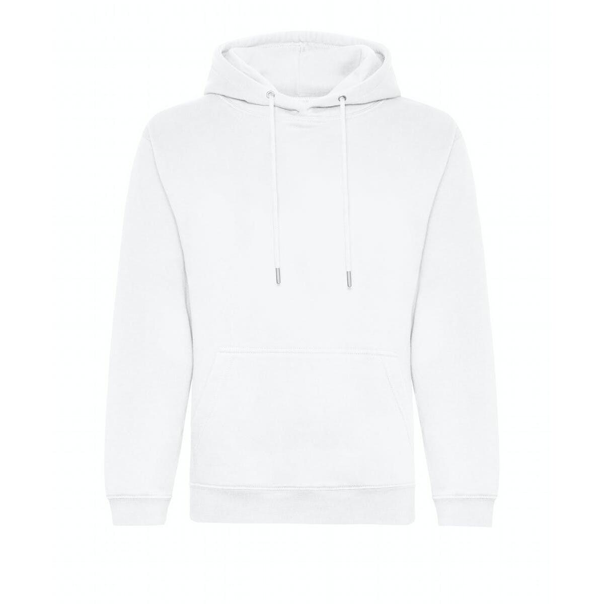 Awdis Mens Organic Hoodie
