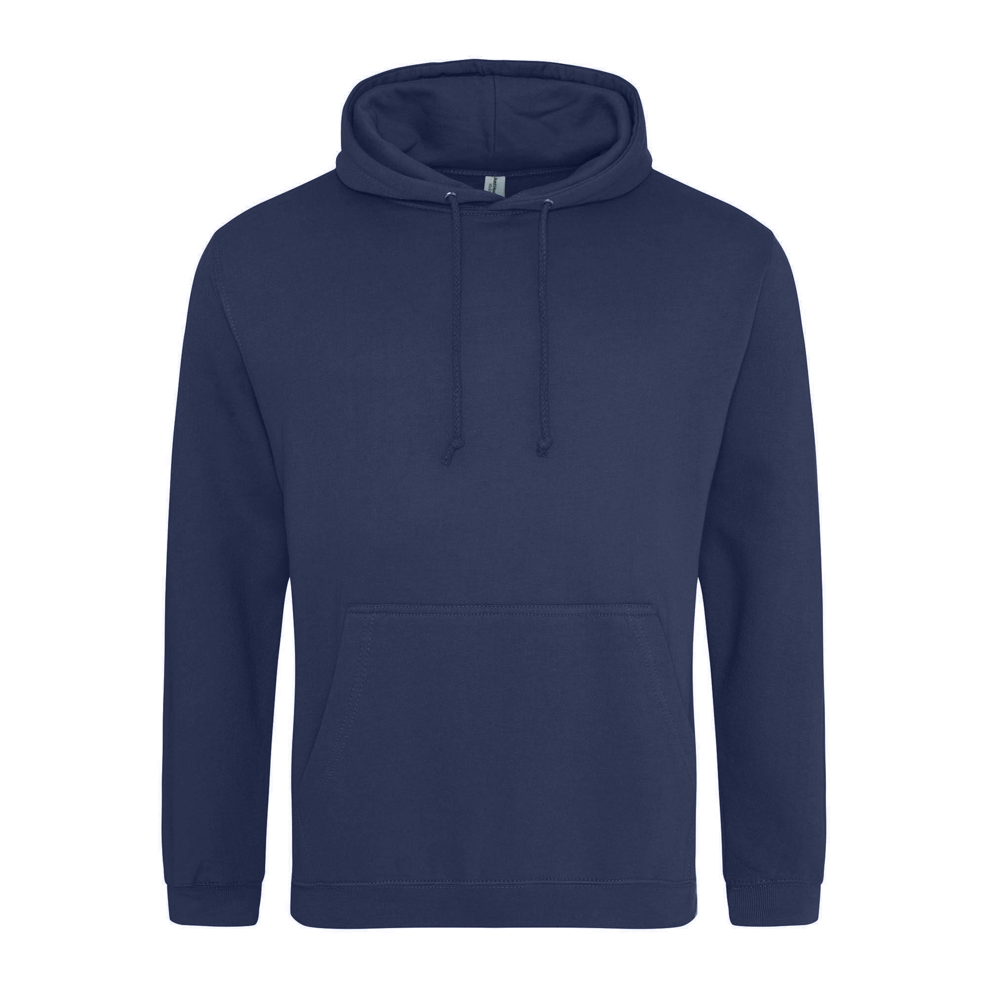 Awdis Unisex College Hooded Sweatshirt / Hoodie