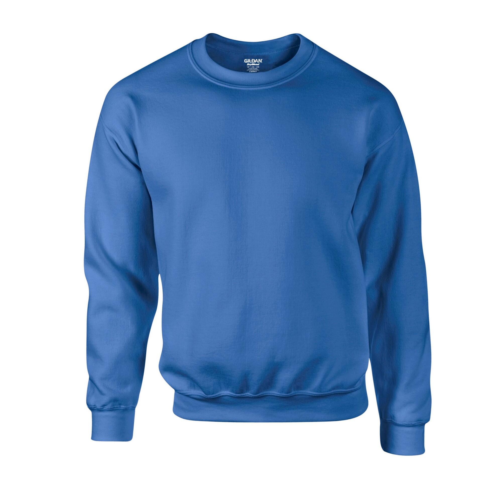Gildan Mens DryBlend Sweatshirt