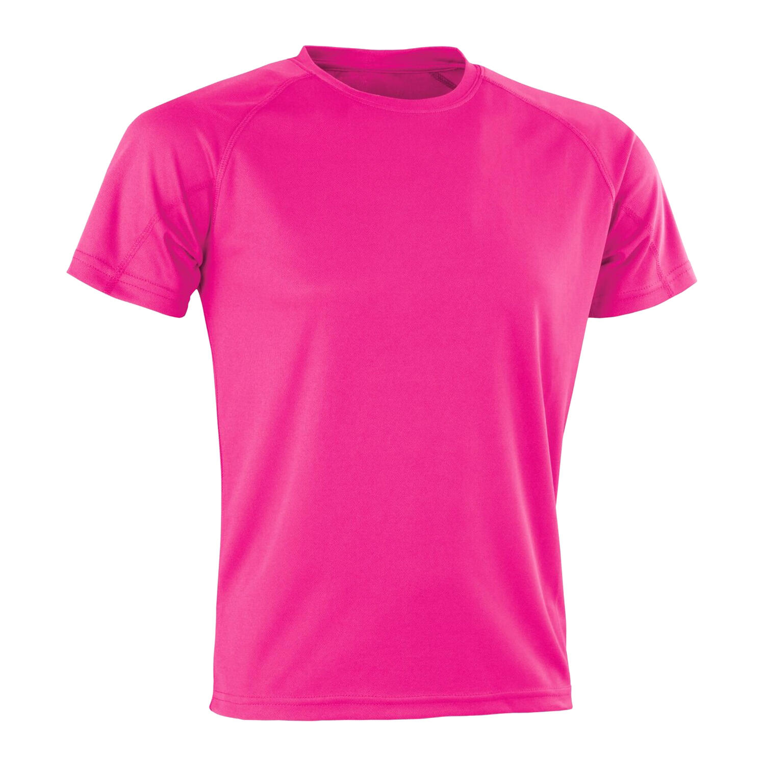 Spiro Mens Aircool T-Shirt