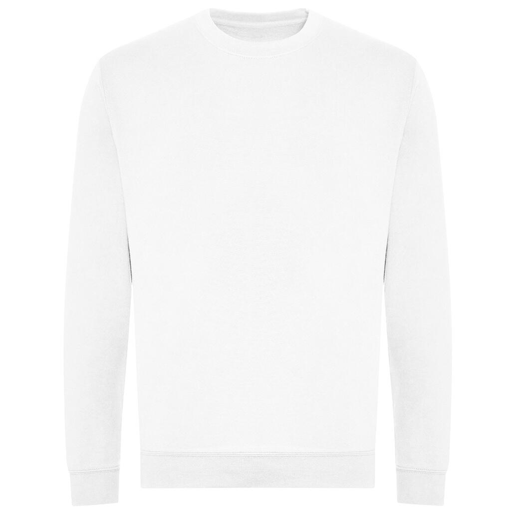 Awdis Mens Organic Sweatshirt